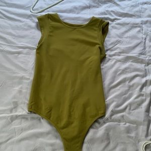 Free people body suit